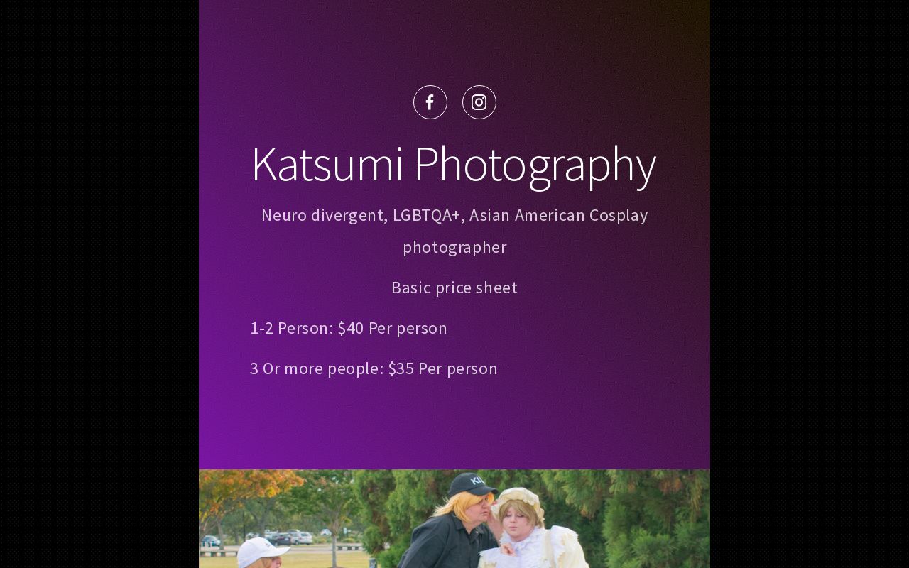 Katsumi Photography